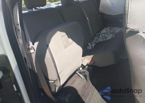 2016 Ford F-150 Xlt z USA, uszkodzony, nr VIN 1FTFX1EF7GFD61807